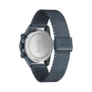 Hugo Boss Men's Chronograph Blue Pilot Edition Watch - 1513887